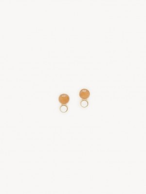 Boucles d'Oreilles Chloe Ora Multicolore | CHE-SR14418