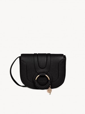 Mini Sacs Chloe Hana Noir | CHE-SR14758