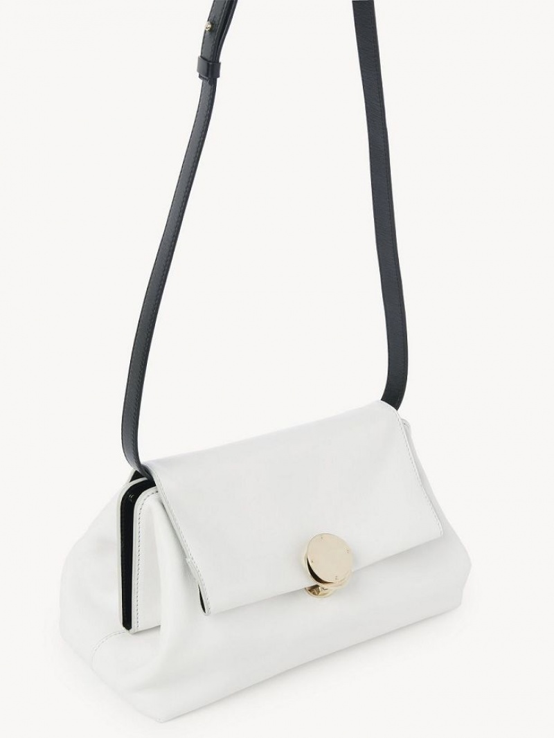 Clutch Chloe Penelope Blanche | CHE-SR13759