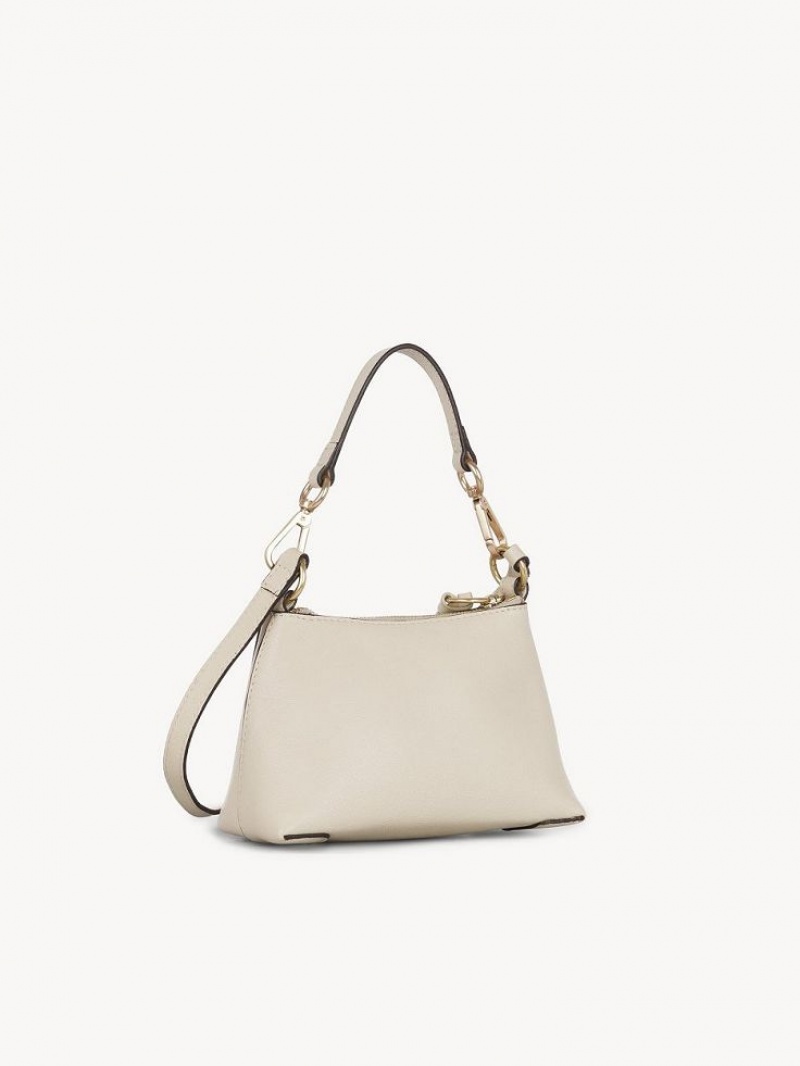 Mini Sacs Chloe Joan Beige | CHE-SR14776