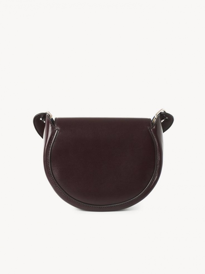 Sacs Crossbody Chloe Arlène Small Crossbody Noir | CHE-SR13462