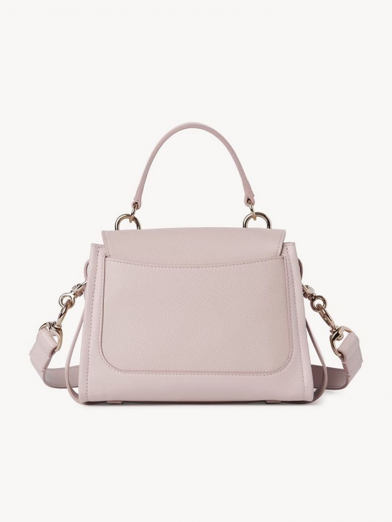 Sacs Crossbody Chloe Mini Tess Day Lavande | CHE-SR13528