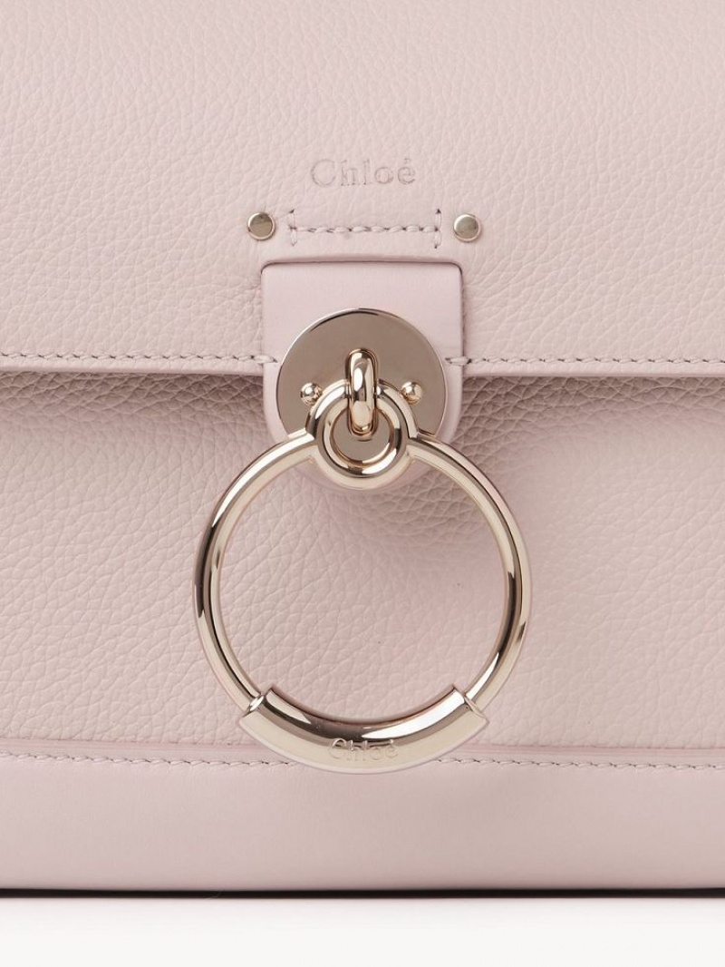 Sacs Crossbody Chloe Mini Tess Day Lavande | CHE-SR13528