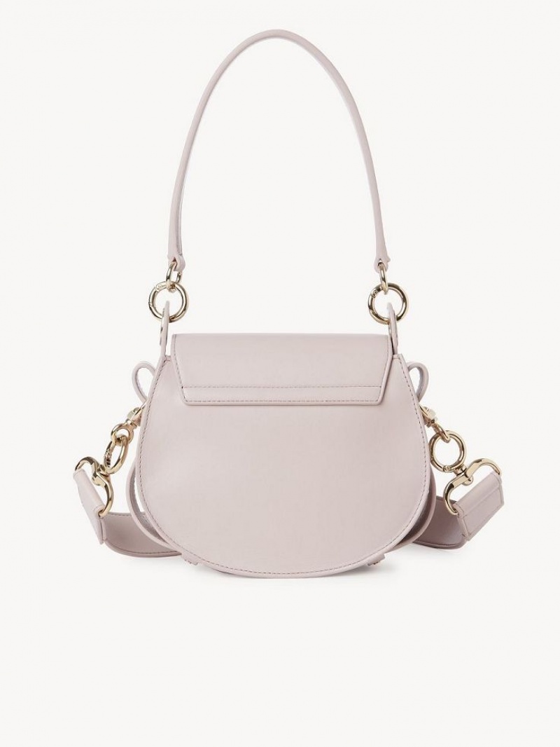 Sacs Crossbody Chloe Small Tess Lavande | CHE-SR13544