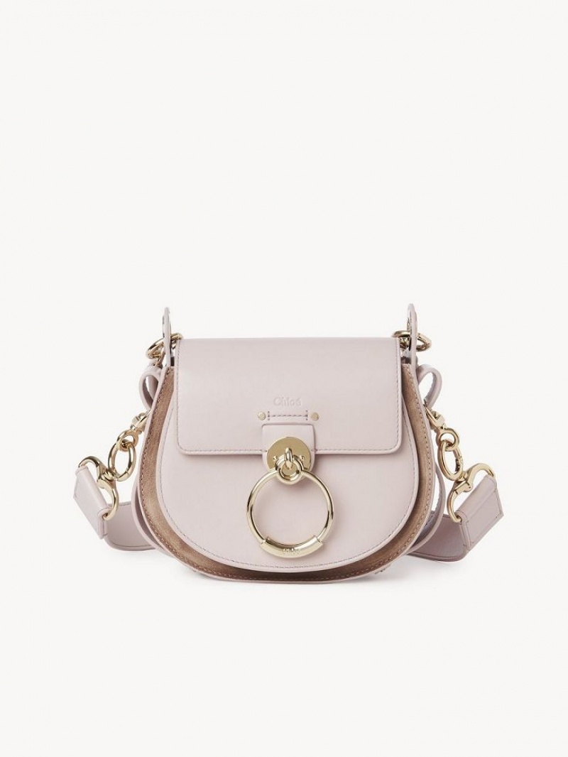 Sacs Crossbody Chloe Small Tess Lavande | CHE-SR13544