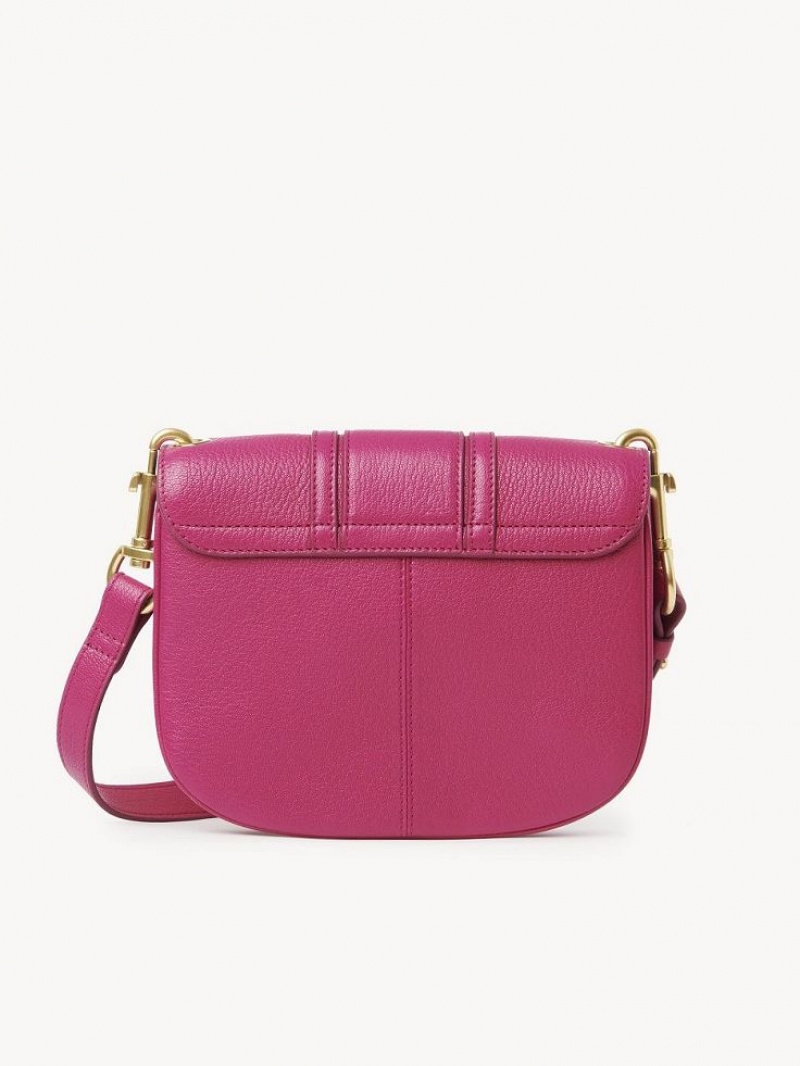 Sacs À Bandoulière Chloe Hana Rose | CHE-SR14615