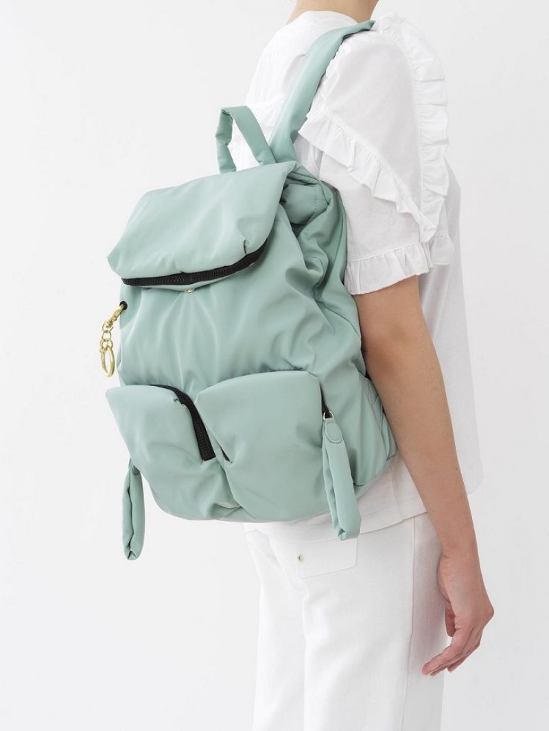 Sacs À Dos Chloe Joy Rider Menthe | CHE-SR14791